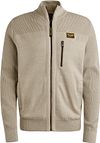 PME Legend Cardigan Beige PKC2509368-8011 
