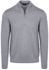 OLYMP Jersey Gris 533885-63