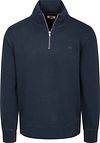 Levi's Sweat Half Zip Navy order online | Suitable Hungary