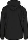 Lyle & Scott Jacka Svart Product / Achterkant
