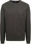 Lyle and Scott Maglione Antracite ML424TON-W635