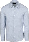 Marc O'Polo Camicia Blu 5000010770-4440 + 620741042036-F80