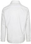 Marc O'Polo Chemise Blanche Product / Achterkant