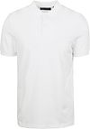 Marc O'Polo Poloshirt Hvid B21249653190-100