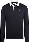 McGregor Rugbyshirt Navy  MM242.8004.05-2100 kaufen | Suitable