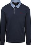 McGregor Rugbyshirt Navy  MM252.8004.04-2100 kaufen | Suitable