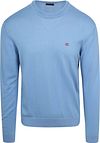 Napapijri Pullover Decatur 2.0 Blue NP0A4G5WB9A1 order online | Suitable
