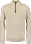 No Excess Half Zip Trøje Rib Kit 29230932-013