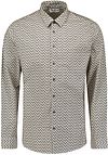 No Excess Skjorte Multicolour Print 29430922-010