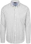 New Zealand Auckland Camisa Verde 26AN546-1765