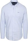 NZA Shirt Kawhie Stripe Light Blue order online | 26GN583-1670 | Suitable Liechtenstein