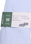 OLYMP Shirt Level 5 24/Seven Light Blue Product / Detail