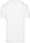 OLYMP T-Shirt z okrągłym dekoltem 2-pak Product / Achterkant