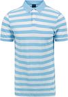 Passerende Balky Polo Lys Blå SPE23108RA53ST-210 l.blue