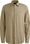 PME Legend Chemise Structure Kaki PSI2510202-6389 commander en ligne | Suitable