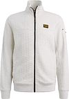 PME Legend Chaqueta de punto Blanco roto PSW2602475-910