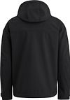 PME Legend Jas Successor Zwart Product / Achterkant