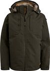 PME Legend Veste Snowpack Icon 2.0 Vert Foncé commander en ligne | PJA2409133-9061 | Suitable Luxembourg