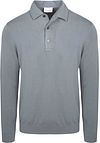 Profuomo Jersey Azul PPXJ10005F-M4
