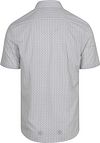 R2 Sorona Camicia Stampa Multicolour Product / Achterkant