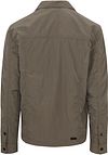 Reset Tarifa Desert Jas Taupe Product / Achterkant