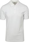 Scotch and Soda Polo Biały 179201-100 