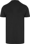 Slater 4-pack Basic Fit T-Shirt Nero Product