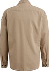 Sobrecamisa Vanguard en camel Product / Achterkant