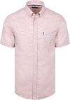 State of Art Camicia Rosso 26216918-2911