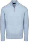 Steppin' Out Jersey Azul PU-HZ-COLIN-SO-26.01 E 1090 Sky Clear