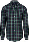 Steppin' Out Hemds Tartan Karomuster Multicolour SO-SH-BD-CHK-002 kopen | Suitable