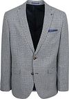 Suitable Blazer Grou Check Royal Blau kaufen | Suitable