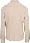 Suitable Boed Overshirt en crudo Product