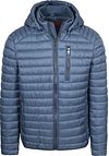 Suitable Giacca Blu JA-PA-26-06