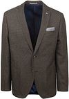 Suitable Chaqueta de traje Azul SPE253037LE20ST-871