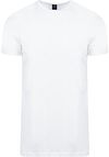Suitable Ota T-Shirt Girocollo Bianco 2-Pack Product
