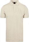 Suitable Polo Beżowy SPE24108FA63ST-820