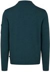 Suitable Canes Pullover Turtle Vert Foncé