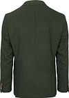 Suitable Heleen Blazer Grün Product / Achterkant
