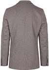 Suitable Sports Jacket Fame Houndstooth Tabacco