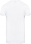 Suitable Vibambo T-Shirt z dekoltem V białe 6-pack Product / Achterkant