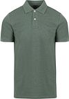 Suitable Polo Zielony SPE24108FA63ST-340