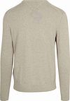 Sweter Tommy Hilfiger Essential z okrągłym dekoltem w kolorze greige Product / Detail