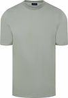 Suitable T-shirt Zielony RSP-26TIM-GRE