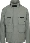 Tenson Fargo MPC Jacket Groen 5017479-648 kopen | Suitable