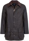 Barbour Kurtka Ciemnozielony MWX0002-OL71