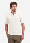No Excess Knitted Polo Shirt Kit