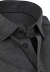 OLYMP Luxor Modern Fit Shirt 24/Seven Dark Grey Product / Detail