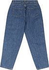 Josephine & Co Teake Pant Blue Product / Achterkant