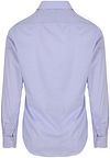Camisa Steppin' Out de cuadros azul y rosa Product / Achterkant